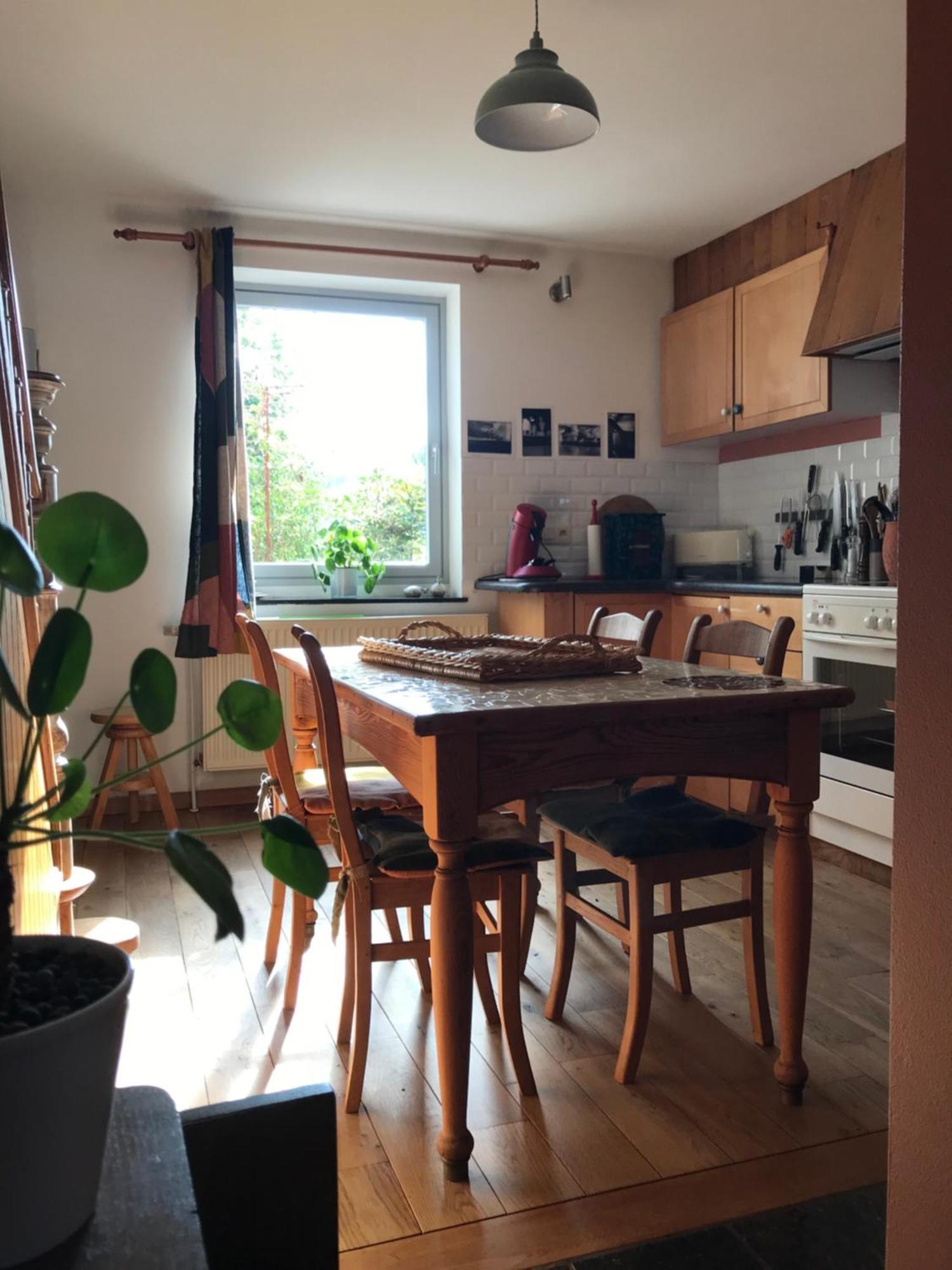 « Le Loma » Ancienne Fermette Villa Hotton Eksteriør billede